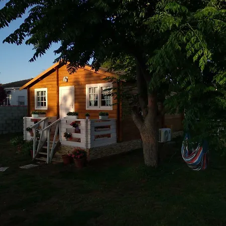 La Casita Casa vacanze