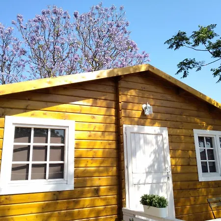 Casa vacanze La Casita Chiclana de la Frontera